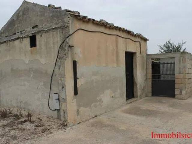 Villa Indipendente in vendita a Ispica, Sicilia