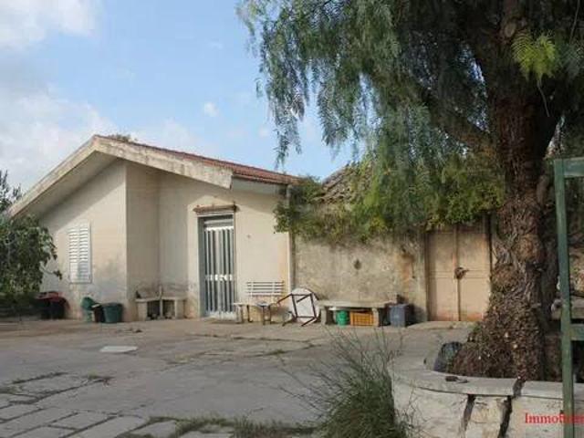 Villa Indipendente in vendita a Ispica, Sicilia