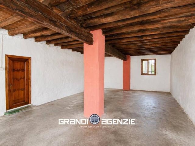 Villa Indipendente in vendita a Istrana, Treviso