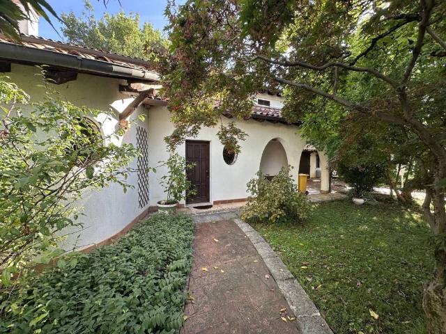 Villa Indipendente in vendita a Istrana, Veneto