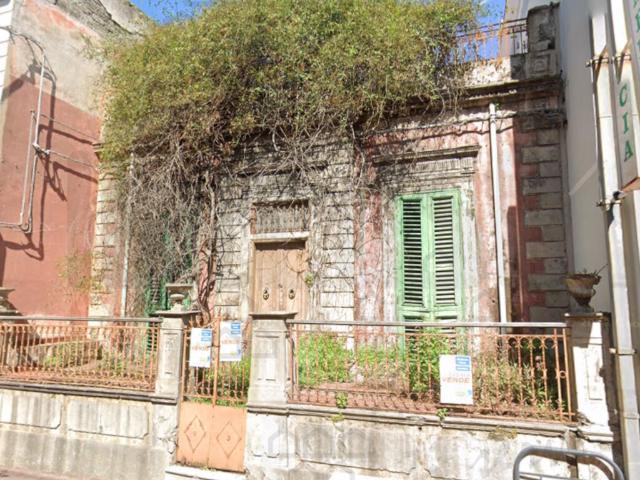Villa Indipendente in vendita a Itala, Sicilia
