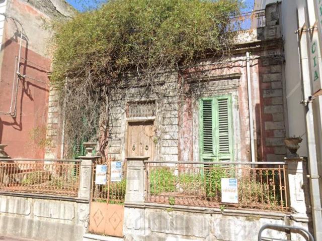Villa Indipendente in vendita a Itala, Sicilia