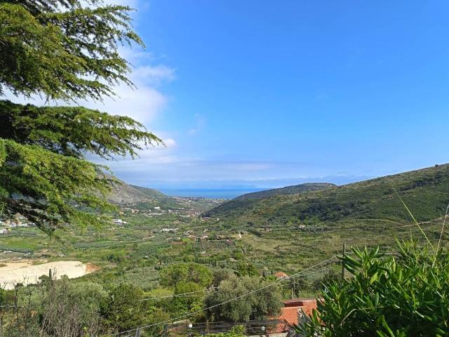 Villa Indipendente in vendita a Itri, Latina