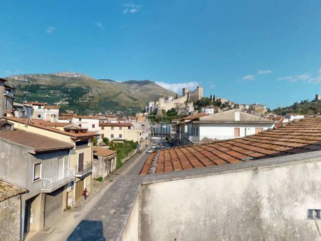Villa Indipendente in vendita a Le Cupe, Itri