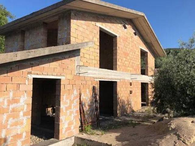 Villa Indipendente in vendita a Itri, Lazio
