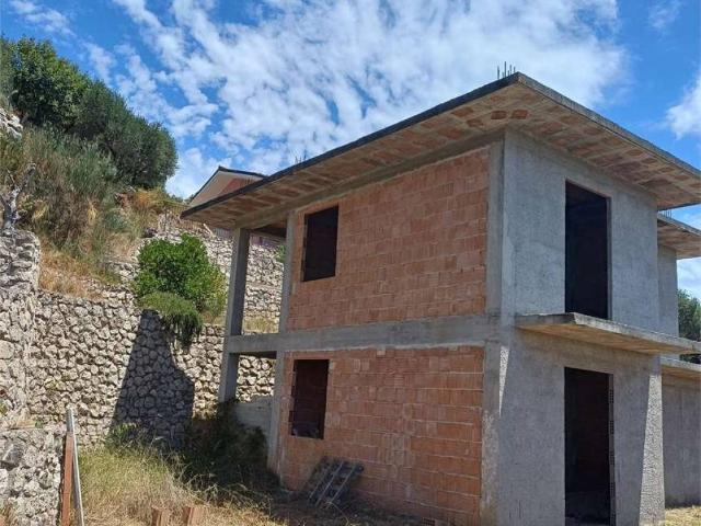Villa Indipendente in vendita a Le Cupe, Itri
