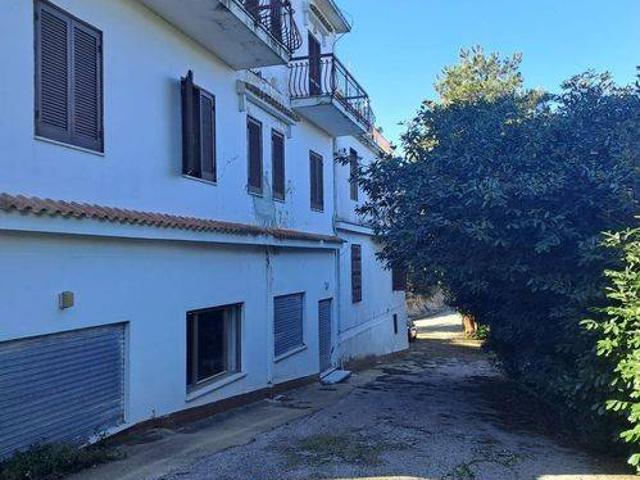 Villa Indipendente in vendita a Giovenco, Itri