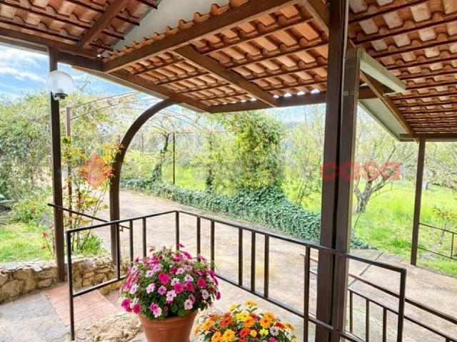 Villa Indipendente in vendita a Itri, Lazio