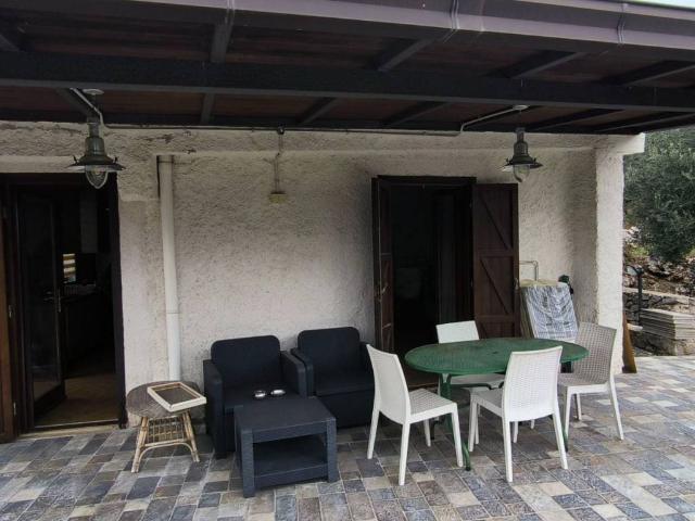 Villa Indipendente in vendita a Itri, Lazio