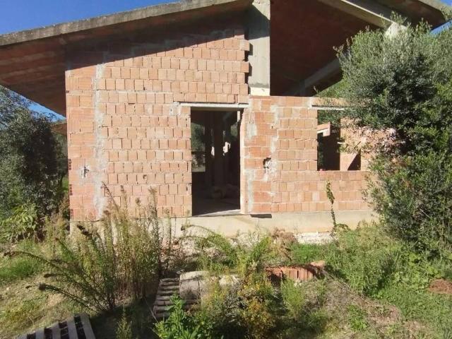 Villa Indipendente in vendita a Itri, Lazio