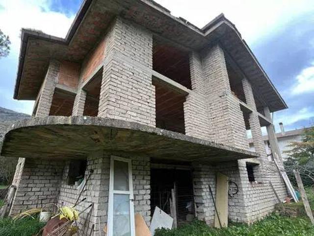 Villa Indipendente in vendita a Raino, Itri