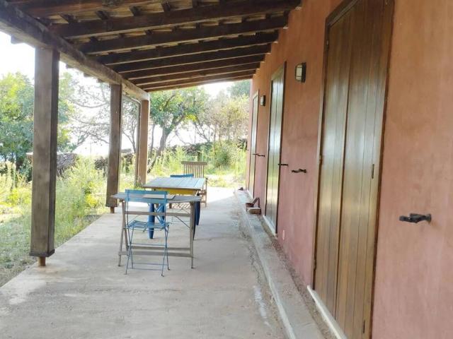 Villa Indipendente in vendita a Itri, Lazio