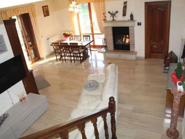 Villa Indipendente in vendita a Giovenco, Itri