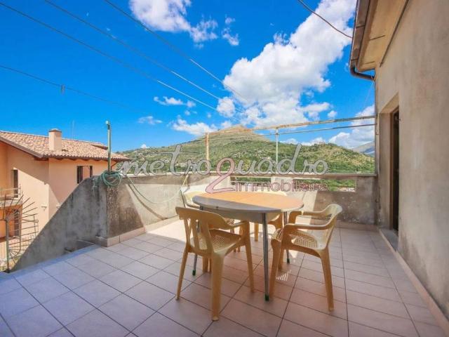 Villa Indipendente in vendita a Campiglioni, Itri