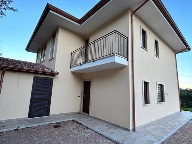 Villa Indipendente in vendita a Campiglioni, Itri
