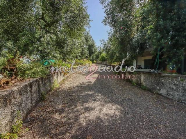 Villa Indipendente in vendita a Campiglioni, Itri