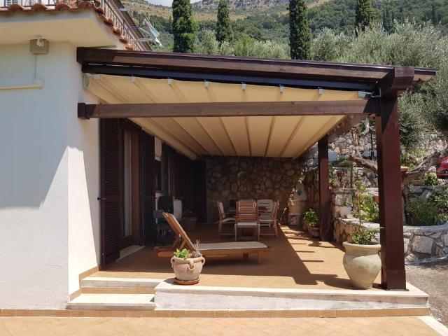 Villa Indipendente in vendita a Giovenco, Itri