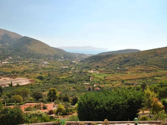 Villa Indipendente in vendita a Gaeta, Lazio