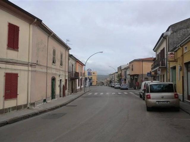 Villa Indipendente in vendita a Ittiri, Sardigna/Sardegna
