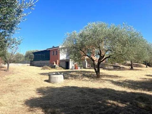 Villa Indipendente in vendita a Ittiri, Sardigna/Sardegna