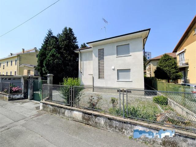Villa Indipendente in vendita a Piemonte, Torino