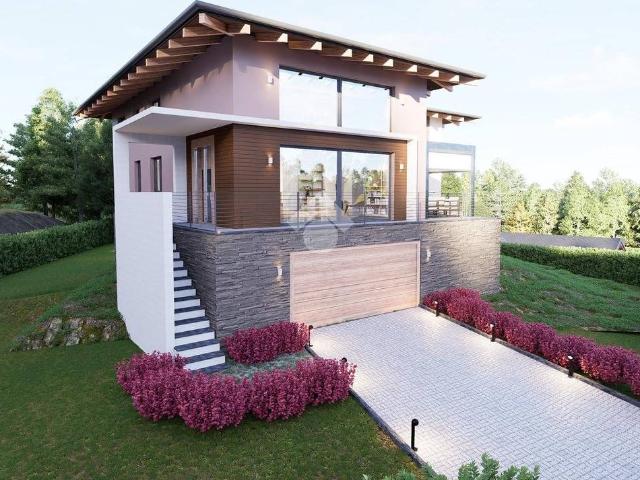 Villa Indipendente in vendita a Piemonte, Torino