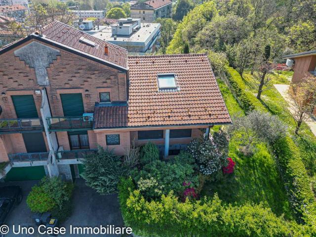 Villa Indipendente in vendita a Borghetto, Piemonte