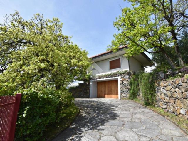 Villa Indipendente in vendita a Case Fornero, Piemonte
