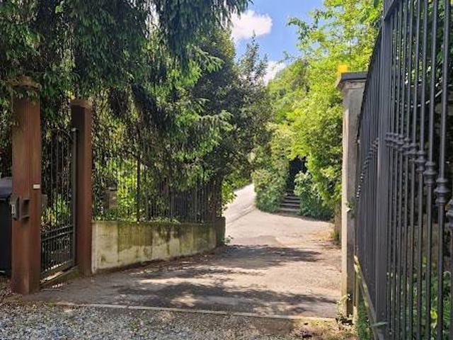 Villa Indipendente in vendita a Borghetto, Piemonte