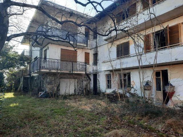 Villa Indipendente in vendita a San Lorenzo, Piemonte