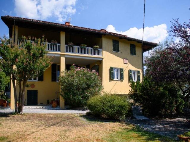 Villa Indipendente in vendita a Piemonte, Torino