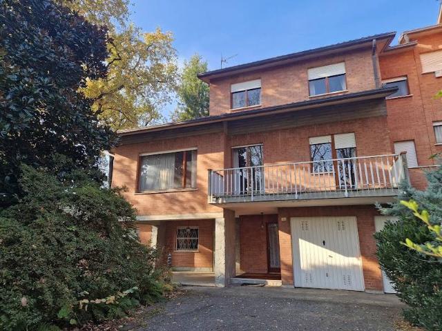 Villa Indipendente in vendita a Piemonte, Torino