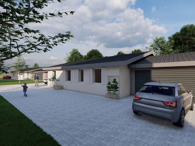 Villa Indipendente in vendita a Borghetto, Piemonte