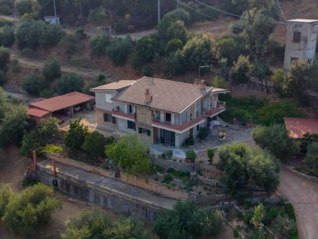 Villa Indipendente in vendita a Jerzu, Sardigna/Sardegna