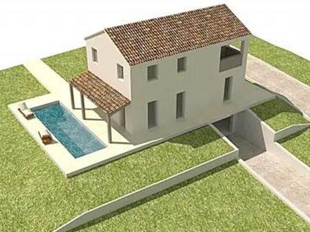 Villa Indipendente in vendita a Marche, Ancona
