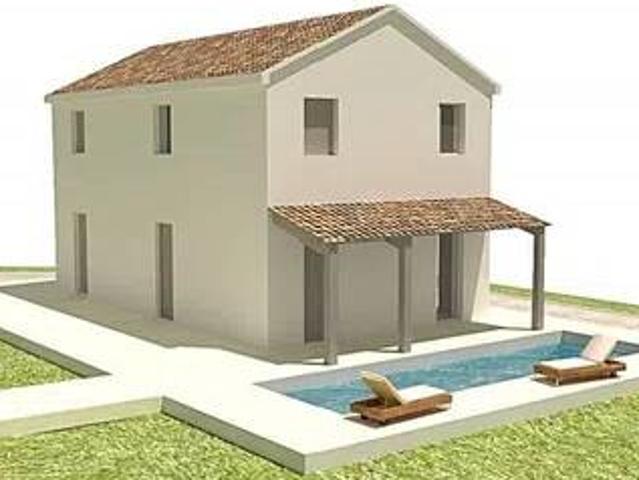 Villa Indipendente in vendita a Marche, Ancona