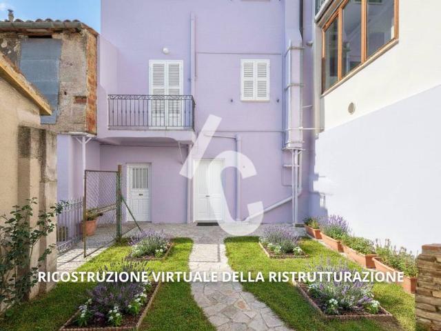 Villa Indipendente in vendita a Marche, Ancona