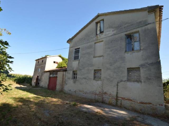 Villa Indipendente in vendita a Marche, Ancona
