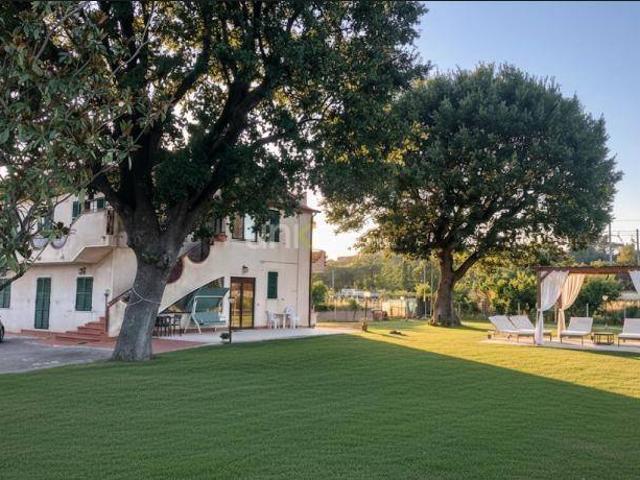 Villa Indipendente in vendita a Marche, Ancona