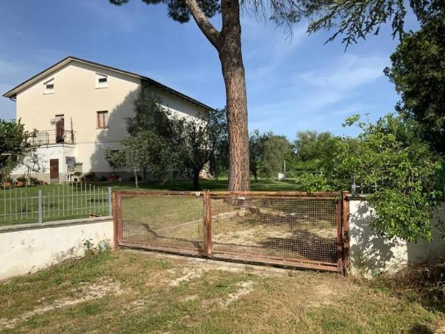 Villa Indipendente in vendita a Marche, Ancona