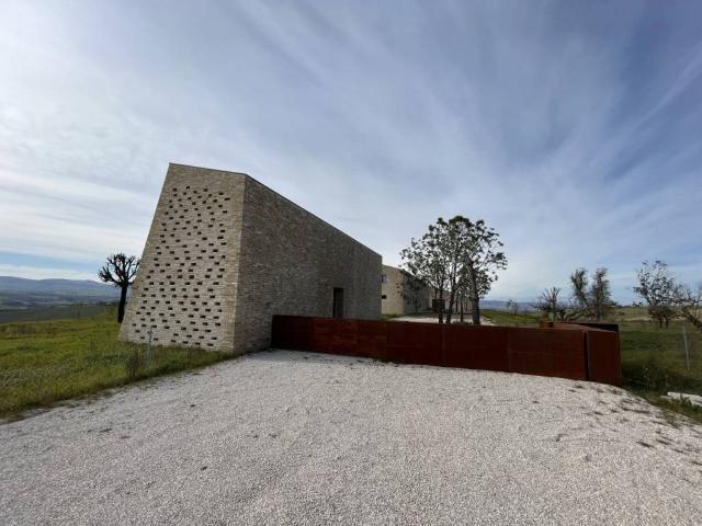 Villa Indipendente in vendita a Marche, Ancona