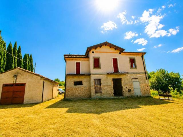 Villa Indipendente in vendita a Marche, Ancona