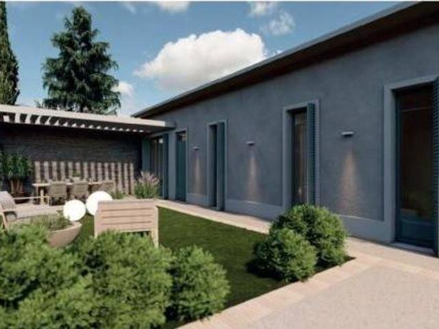Villa Indipendente in vendita a Marche, Ancona