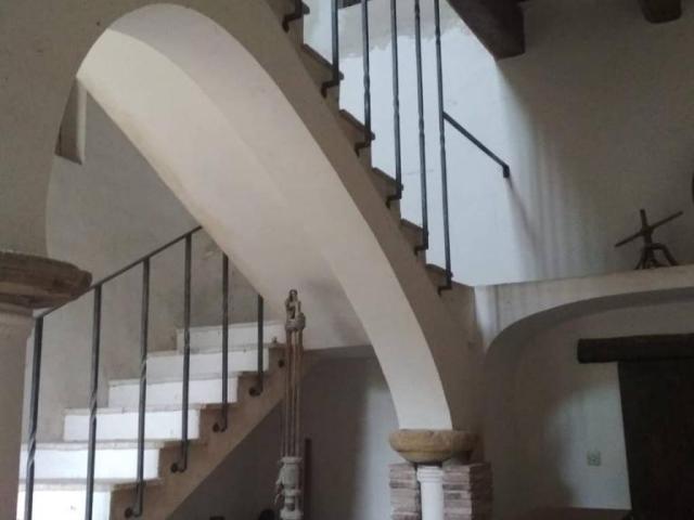 Villa Indipendente in vendita a Santa Lucia, Marche
