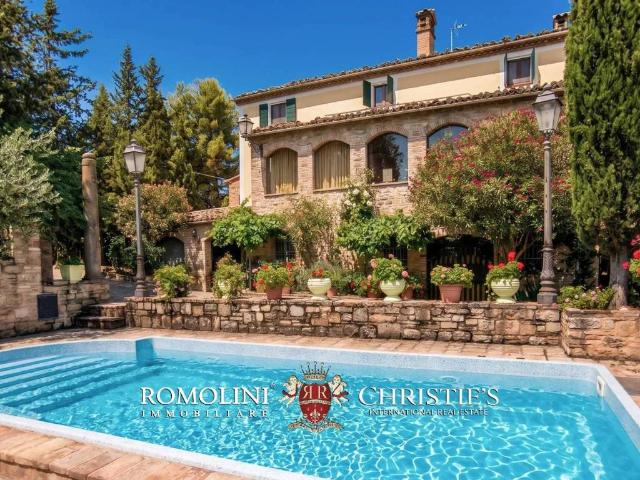 Villa Indipendente in vendita a Marche, Ancona
