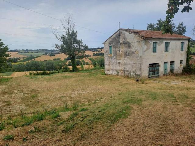 Villa Indipendente in vendita a Marche, Ancona