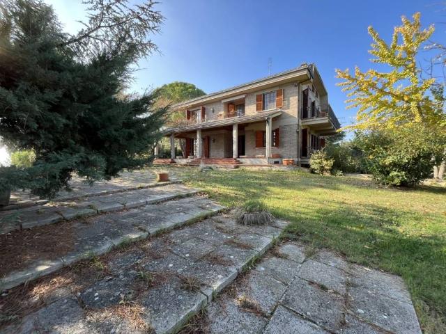 Villa Indipendente in vendita a Marche, Ancona