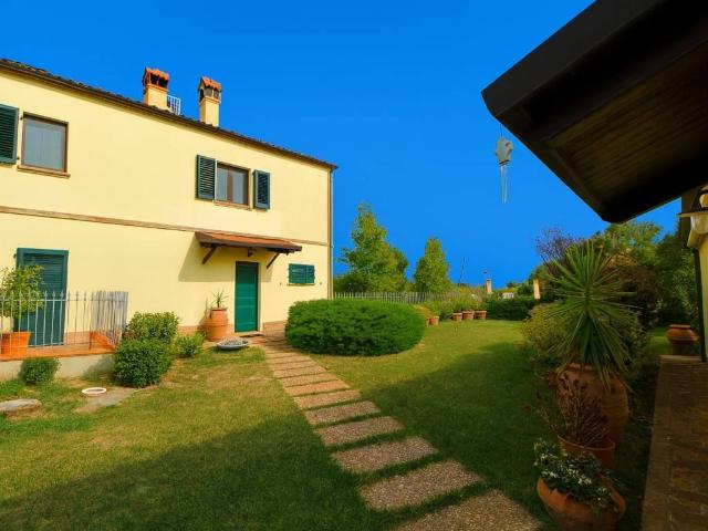 Villa Indipendente in vendita a Marche, Ancona