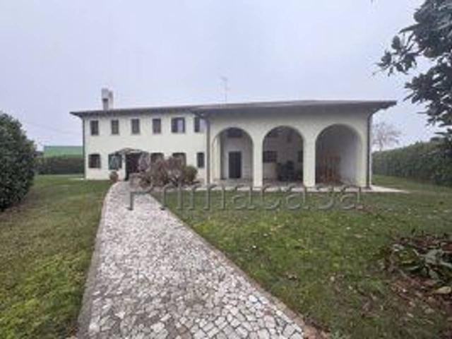 Villa Indipendente in vendita a Quattro Case, Jesolo