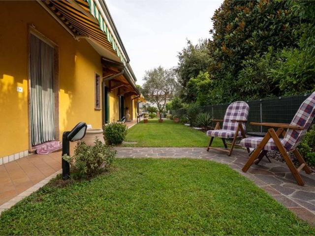 Villa Indipendente in vendita a Jesolo, Veneto